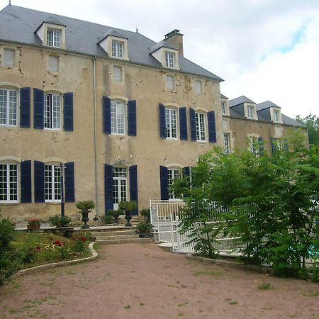 Le Domaine De Rochefort Dissangis Eksteriør bilde